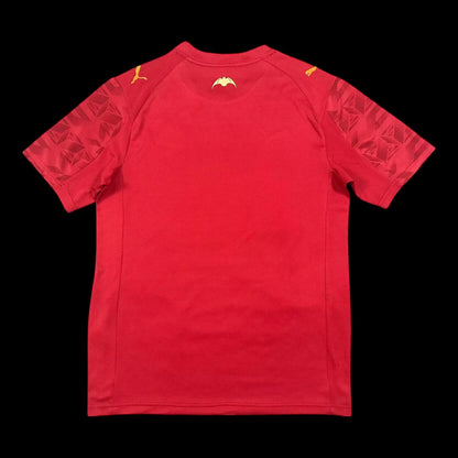 Valence Maillot Extérieur 25/26