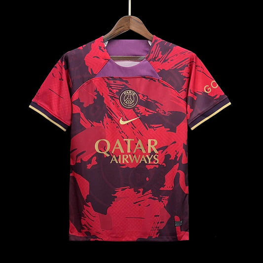 Pars SG Maillot Concept 24/25