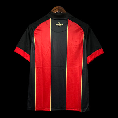Bournemouth Maillot Domicile 24/25