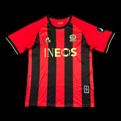 Nice Maillot Domicile 24/25