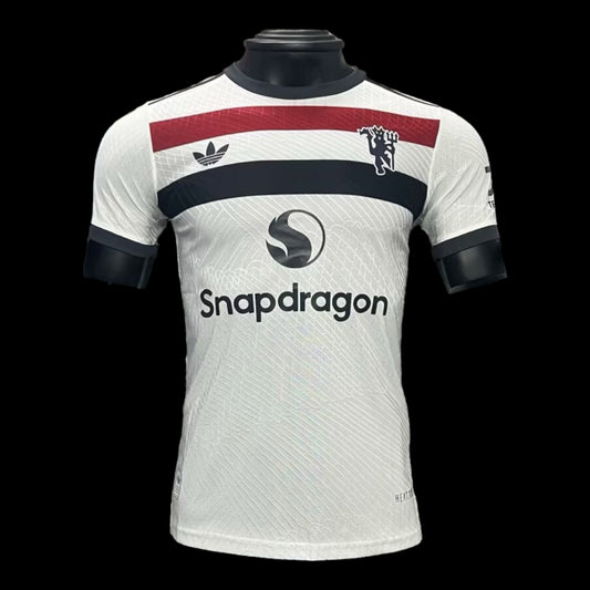 Manchester United Maillot Third 24/25 – Version Player