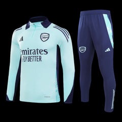 Arsenal Training 24/25