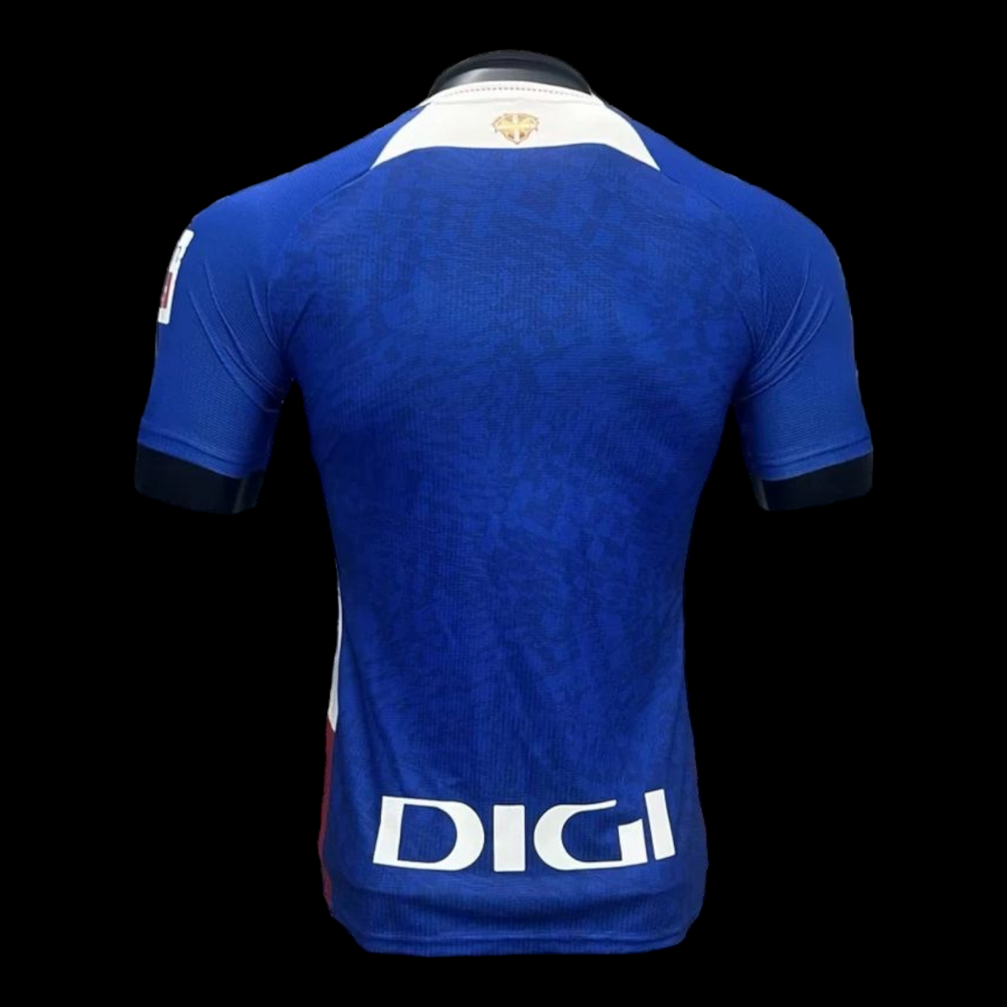 Athlétic Bilbao Maillot Extérieur 24/25 – Version Player