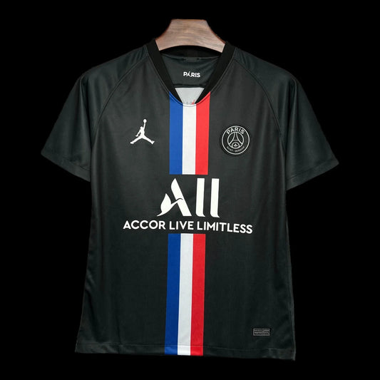 Paris SG Maillot Rétro 19/20