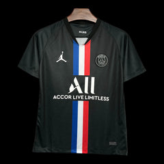 Paris SG Maillot Rétro 19/20