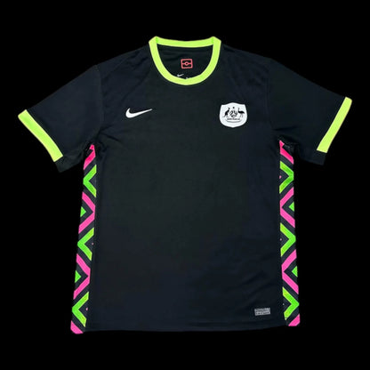 Australie Maillot Extérieur 25/26