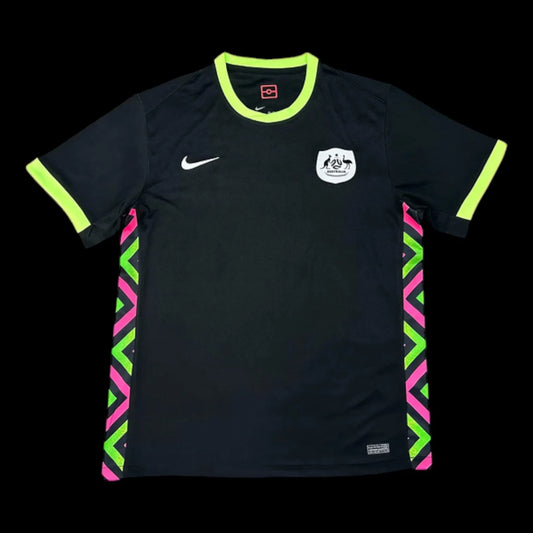 Australie Maillot Extérieur 25/26