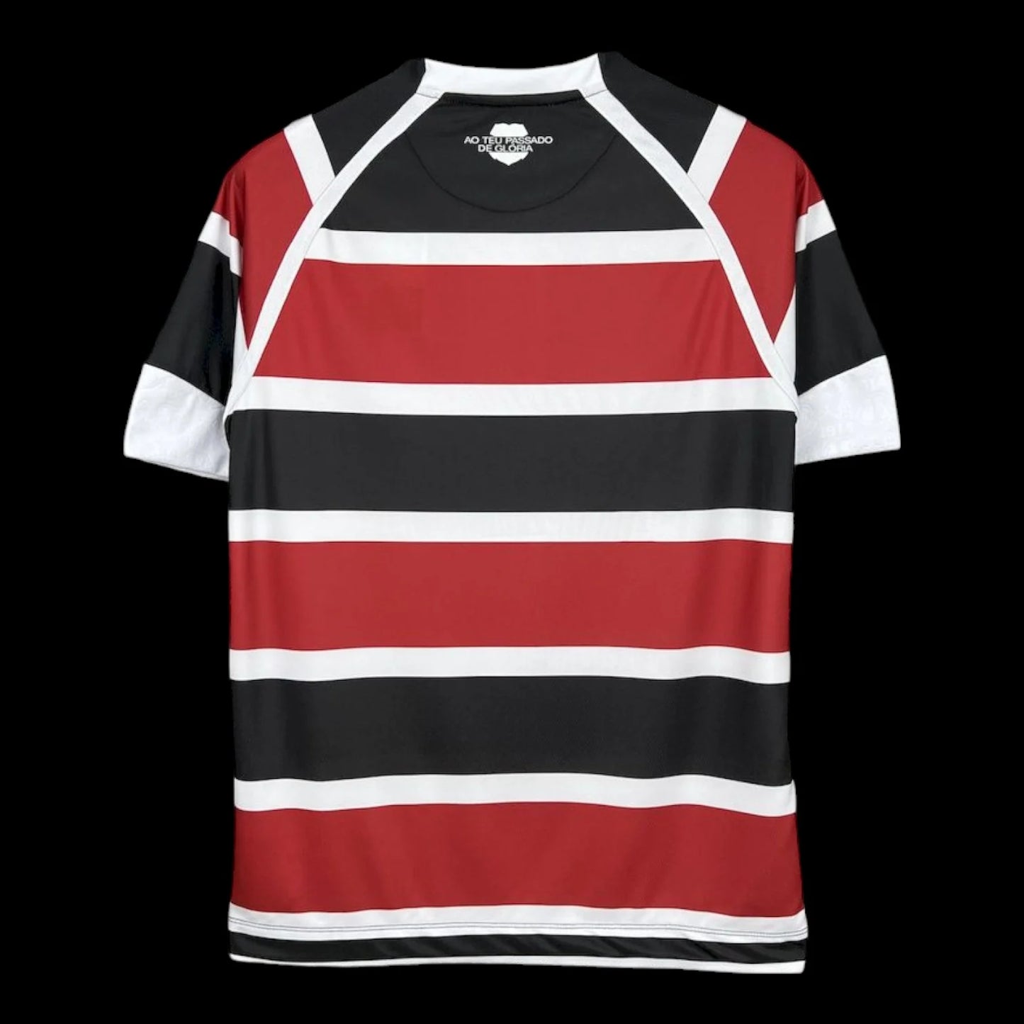 Santa Cruz FC Maillot Domicile 25/26