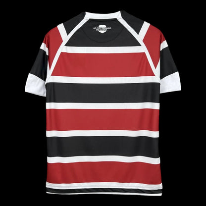 Santa Cruz FC Maillot Domicile 25/26