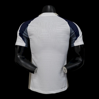 Tottenham Maillot Domicile 25/26 – Version Player