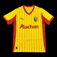 Lens Maillot Domicile 25/26