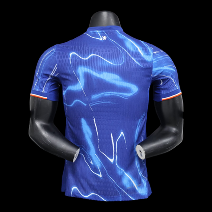 Chelsea Maillot Domicile 24/25 – Version Player