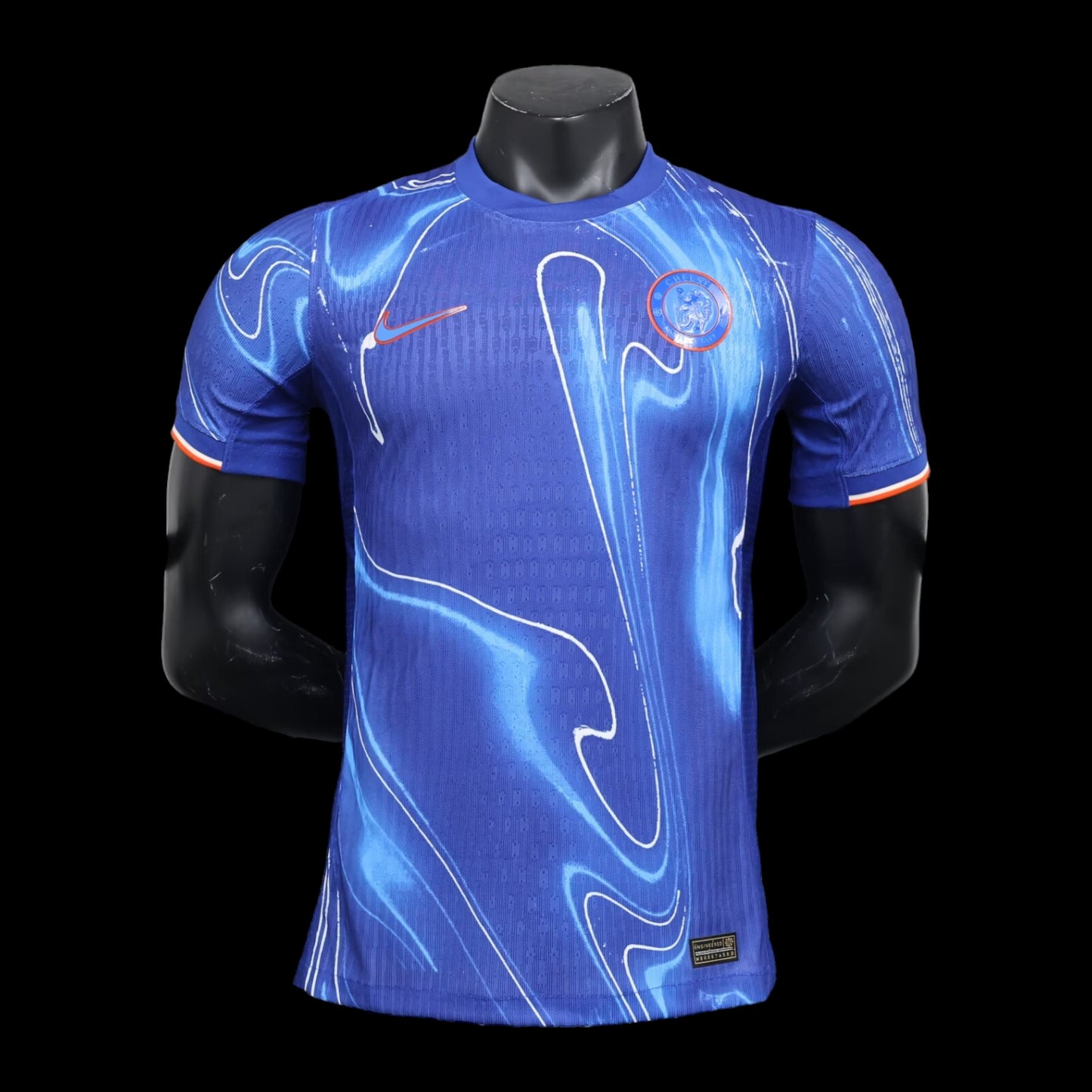 Chelsea Maillot Domicile 24/25 – Version Player