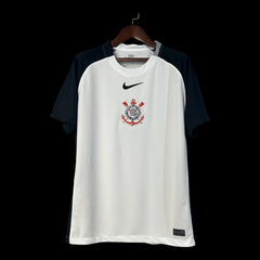 Corinthians Maillot Domicile 25/26