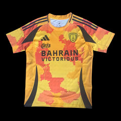 Paris FC Maillot Third 25/26