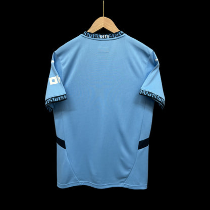 Manchester City Maillot Domicile 24/25
