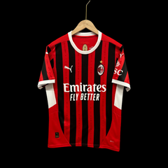 Milan AC Maillot Domicile 24/25