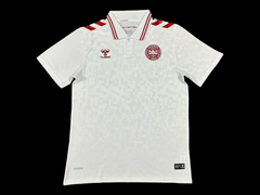 Danemark Maillot Extérieur 24/25