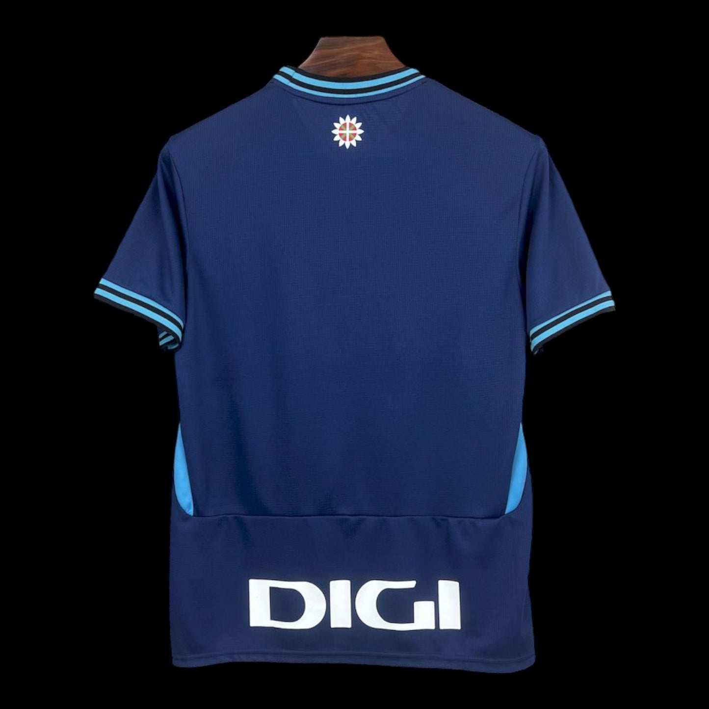 Athlétic Bilbao Maillot Extérieur 25/26