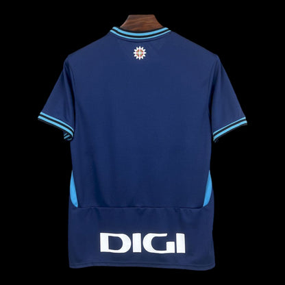 Athlétic Bilbao Maillot Extérieur 25/26