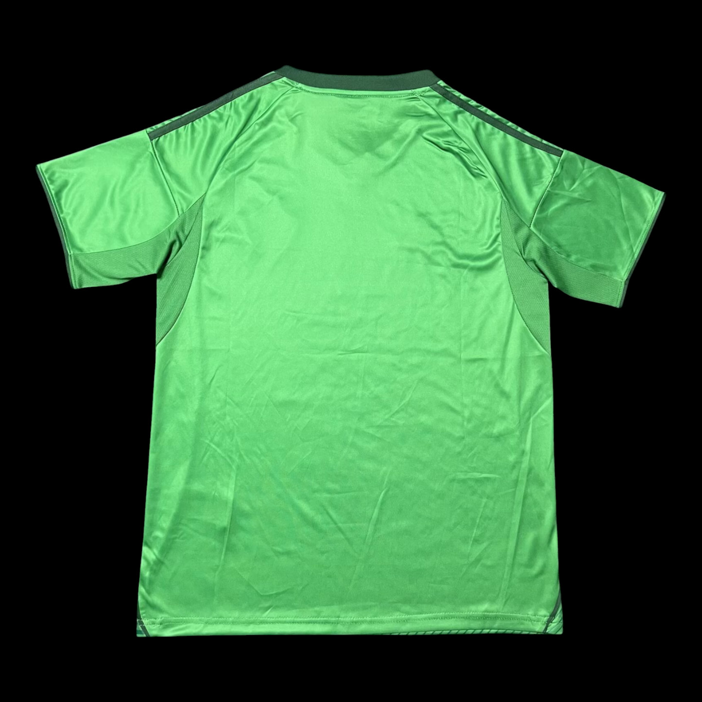 Al Ahli Maillot Domicile 25/26