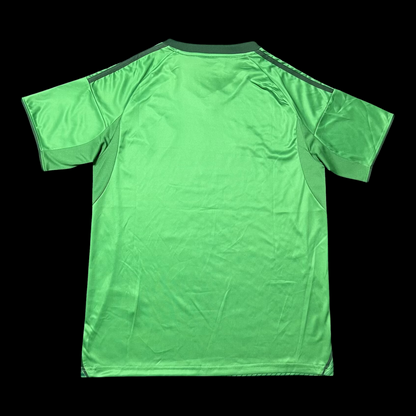 Al Ahli Maillot Domicile 25/26