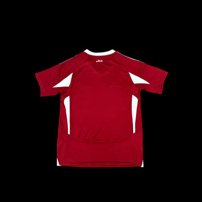 Qatar Maillot Domicile 24/25
