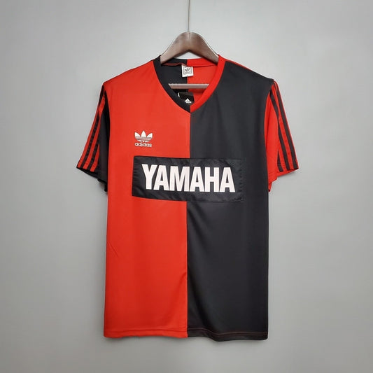 Newell Old Boy Maillot Rétro 1993-94