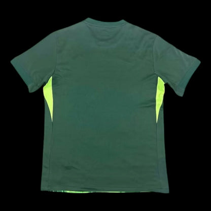 Wolfsburg Maillot Domicile 25/26