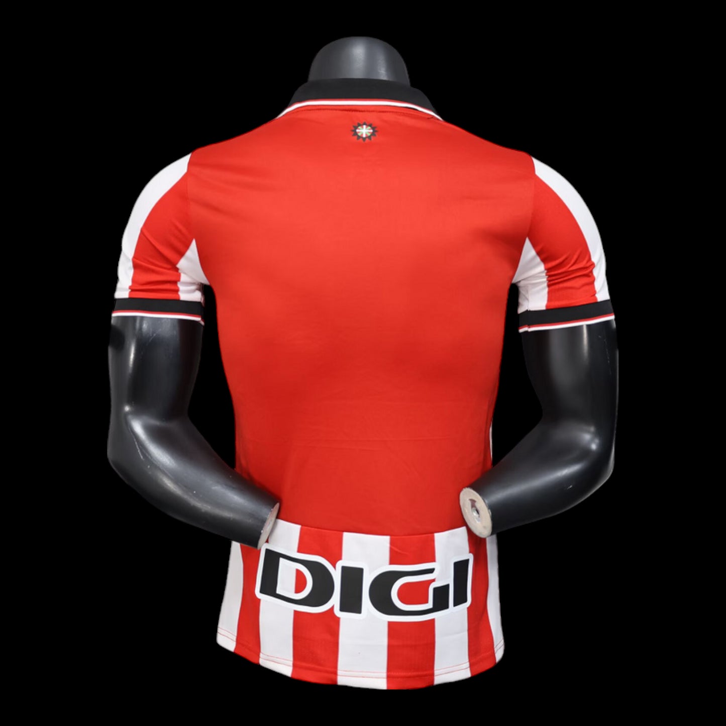 Athletic Bilbao Maillot Domicile 25/26 – Version Player