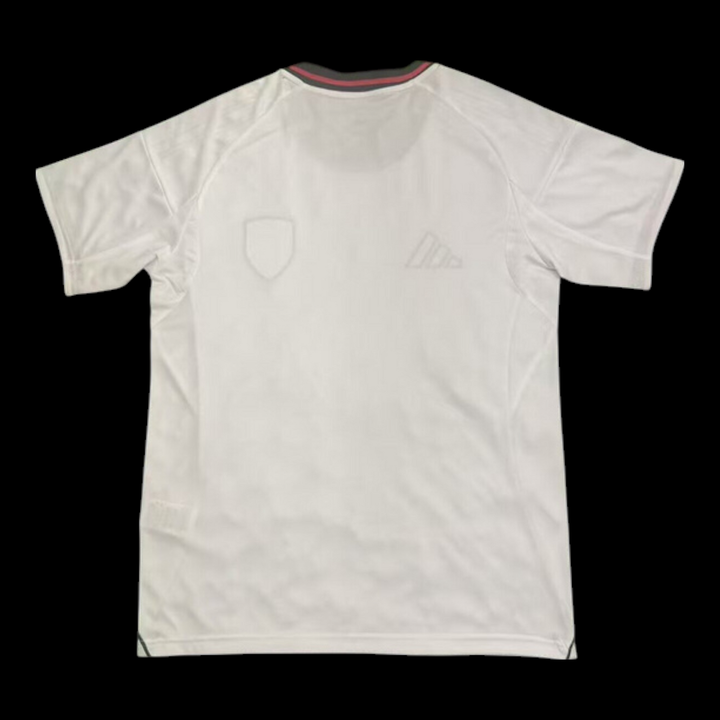 Fulham Maillot Domicile 25/26