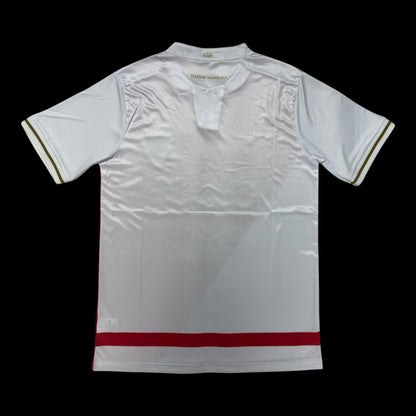 Monaco Maillot Domicile 25/26