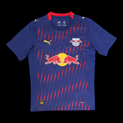 RB Leipzig Maillot Extérieur 25/26