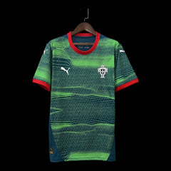 Portugal Maillot Entrainement 25/26