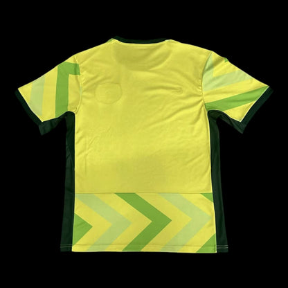 Australie Maillot Domicile 25/26