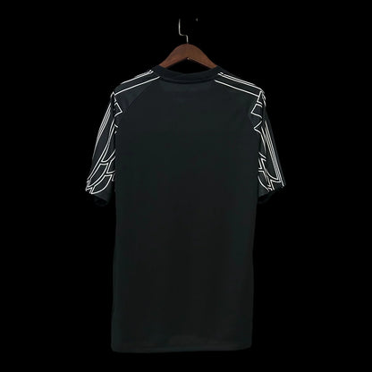 Paris SG Maillot Fourth 24/25 Black
