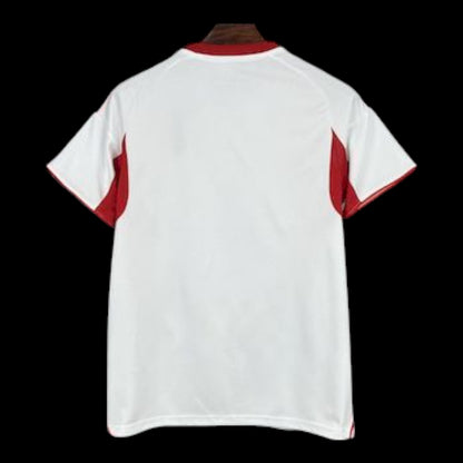 Séville Maillot Domicile 25/26