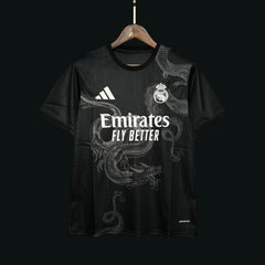 Real Madrid Maillot Concept 24/25