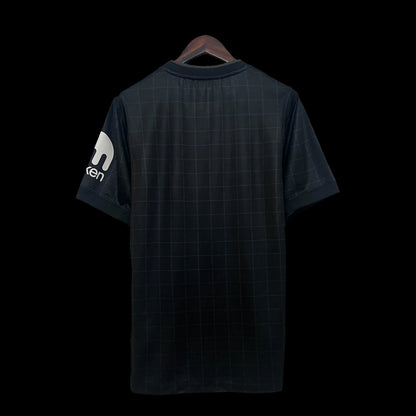 Tottenham Maillot Extérieur 25/26