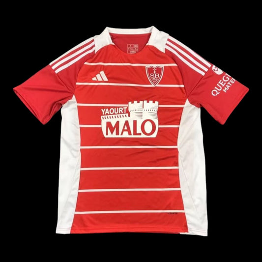 Brest Maillot Coupe d’Europe 24/25