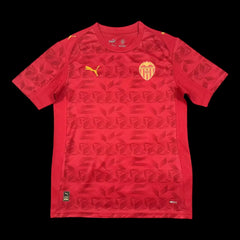 Valence Maillot Extérieur 25/26
