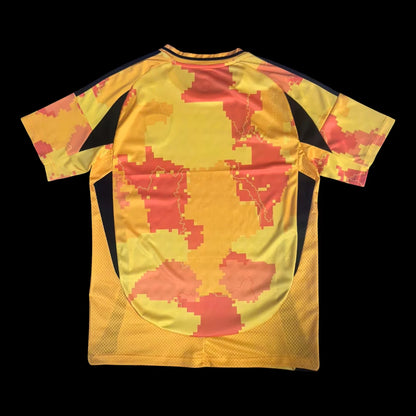 Paris FC Maillot Third 25/26