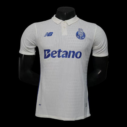 Porto Maillot Third 25/26 – Version Player