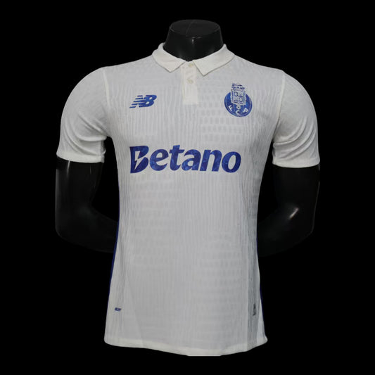 Porto Maillot Third 25/26 – Version Player