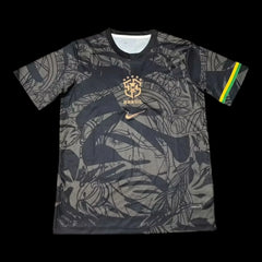 Brésil Maillot Concept