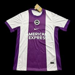Brighton Maillot Extérieur 25/26