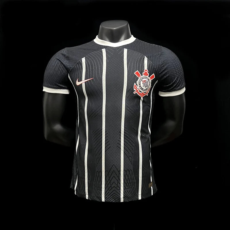 Corinthians Maillot Extérieur 23/24 – Version Player