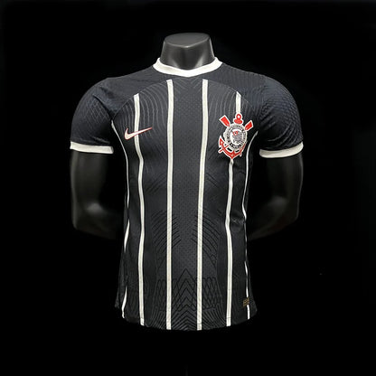 Corinthians Maillot Extérieur 23/24 – Version Player