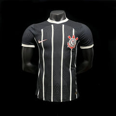 Corinthians Maillot Extérieur 23/24 – Version Player