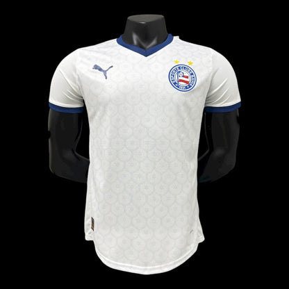 Bahia Maillot Domicile 25/26 – Version Player